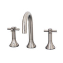 Virtu USA Thellion Single Handle Faucet