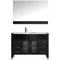 Virtu USA Ava 48" Single Bathroom Vanity