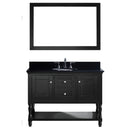 Virtu USA Julianna 48" Single Bathroom Vanity