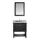 Virtu USA Julianna 32" Single Bathroom Vanity