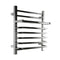 Virtu USA Koze 118 Wall Mounted Electric Towel Warmer