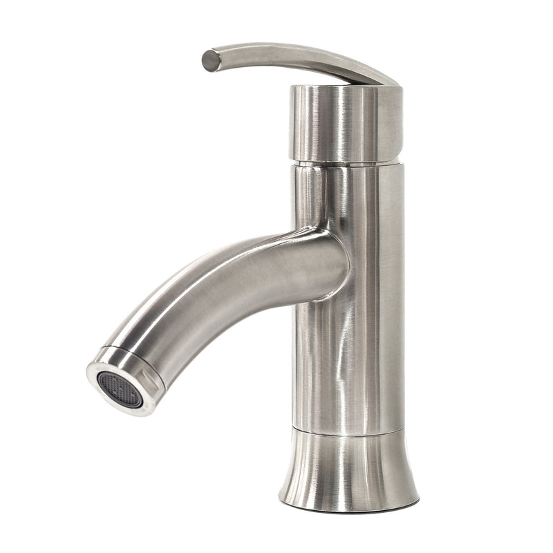 Virtu USA Adonis Single Handle Faucet