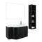 Virtu USA Roselle 36" Single Bathroom Vanity