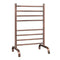 Virtu USA Koze 104 Freestanding Electric Towel Warmer