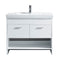 Virtu USA Gloria 36" Single Bathroom Vanity