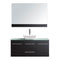 Virtu USA Marsala 48" Single Bathroom Vanity