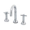 Virtu USA Thellion Single Handle Faucet