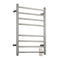 Virtu USA Koze 102 Wall Mounted Electric Towel Warmer