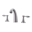 Virtu USA Alexis Single Handle Faucet