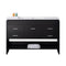 Virtu USA Gloria 48" Single Bathroom Vanity