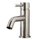 Virtu USA Biezi Single Handle Faucet