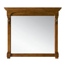 James Martin Brookfield 72" Country Oak Double Vanity with 3 cm Gray Expo Quartz Top 147-114-5771-3GEX