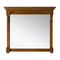 James Martin Brookfield 47.25" Mirror Country Oak 147-114-5475