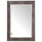 James Martin Mercer Island 59" Double Vanity Ash Gray with Dusk Gray Glossy Composite Top 389-V59D-AGR-A-DGG