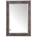 James Martin Columbia 36" Single Vanity Ash Gray Matte Black 388-V36-AGR-MB