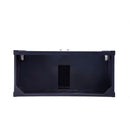 James Martin Britannia 39.5" Single Vanity Cabinet Navy Blue E652-V39.5-NVB