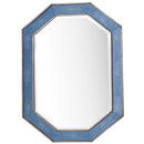 James Martin Brittany 72" Victory Blue Double Vanity with 3 cm Cala Blue Quartz Top 650-V72-VBL-3CBL