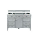 James Martin Brittany 48" Single Cabinet Urban Gray 650-V48-UGR