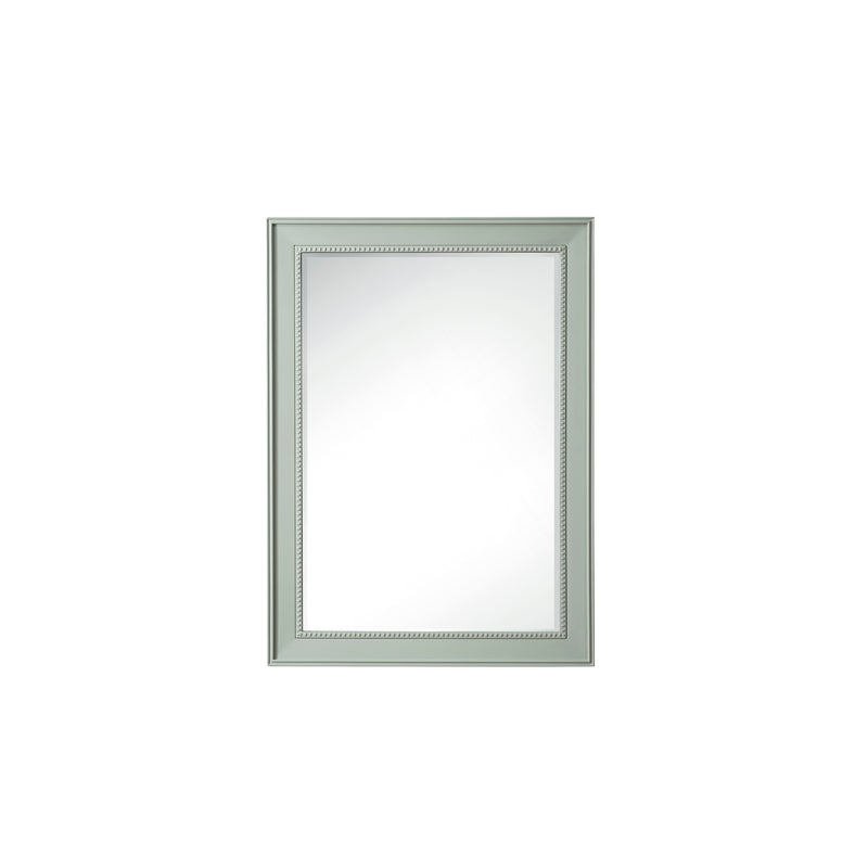 James Martin Brittany 30" Single Vanity Sage Green with 3 cm Eternal Marfil Quartz Top 650-V30-SGR-3EMR