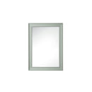 James Martin Bristol 29" Rectangular Mirror Sage Green 157-M29-SGR