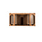 James Martin Brittany 48" Saddle Brown Single Vanity 650-V48-SBR