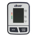 Drive Medical Economy Blood Pressure Monitor, Upper Arm