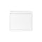 James Martin Milan 23.6" Single Vanity Cabinet Glossy White 801-V23.6-GW