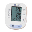 Drive Medical Automatic Blood Pressure Monitor, Wrist Model