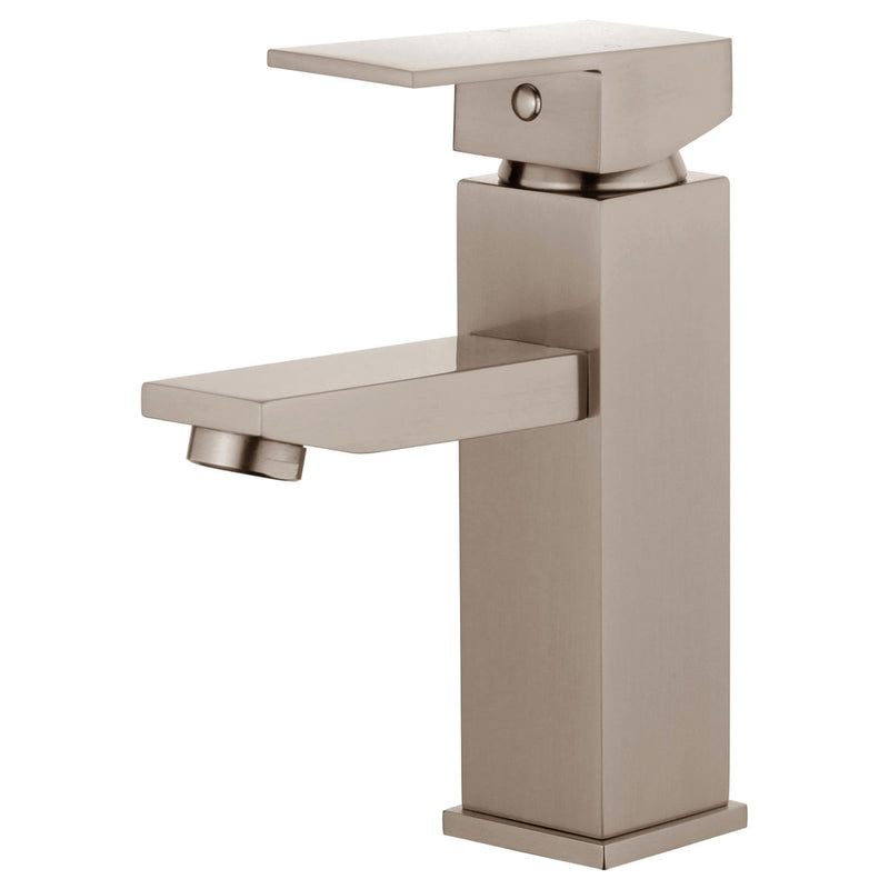 Modern Bathroom Faucet LB12B LB11B