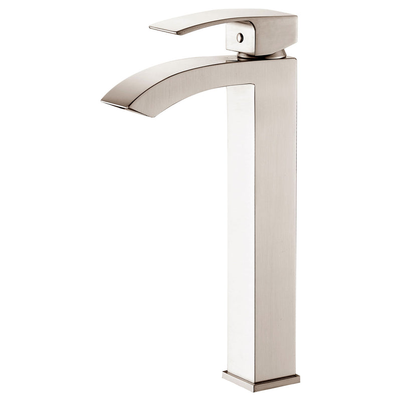 LessCare Modern Bathroom Faucet LB14B