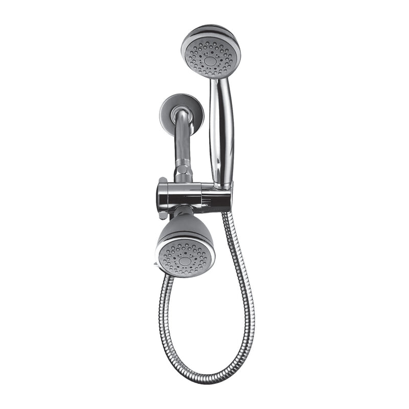 LS4C Hand Held Shower with Shower Head LS4C