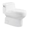 LessCare LT4 Soft-Close One Piece Modern Toilet