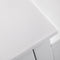 LessCare 12" Modern Vanity Drawer Base White