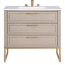 Bemma Markham 36" Single Bathroom Vanity Set