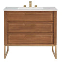 Bemma Markham 36" Single Bathroom Vanity Set