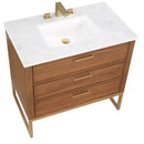 Bemma Markham 36" Single Bathroom Vanity Set