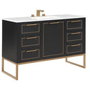 Bemma Markham 48" Single Bathroom Vanity Set