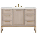 Bemma Markham 48" Single Bathroom Vanity Set