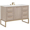 Bemma Markham 48" Single Bathroom Vanity Set