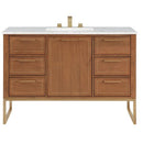 Bemma Markham 48" Single Bathroom Vanity Set