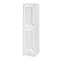 James Martin Athens 36" Single Vanity Cabinet Glossy White with 3 cm Ethereal Noctis Top E645-V36-GW-3ENC