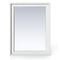 James Martin Athens 60" Single Vanity Cabinet  Glossy White with 3 cm Ethereal Noctis Top E645-V60S-GW-3ENC