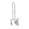 Drive Medical Bathtub Shower Grab Bar Safety Rail, Parallel