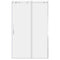 56-60 W x 76 H Sliding Shower Door ULTRA-B LBSDB6076-C