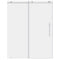 44-48 W x 76 H Sliding Shower Door ULTRA-C LBSDC4876-C