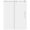 44-48 W x 79 H Sliding Shower Door ULTRA-D LBSDD4879-C