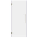 36 W x 72 H Swing-Out Shower Door ULTRA-E LBSDE3672-B