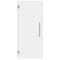 36 W x 72 H Swing-Out Shower Door ULTRA-E LBSDE3672-B