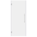 24 W x 72 H Swing-Out Shower Door ULTRA-E LBSDE2472-C