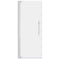 34-35 W x 72 H Swing-Out Shower Door ULTRA-G LBSDG3472-C